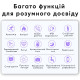 Розумний годинник Modfit Business Milk 41 мм.