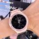 Умные часы Kospet Tank S1 Pink