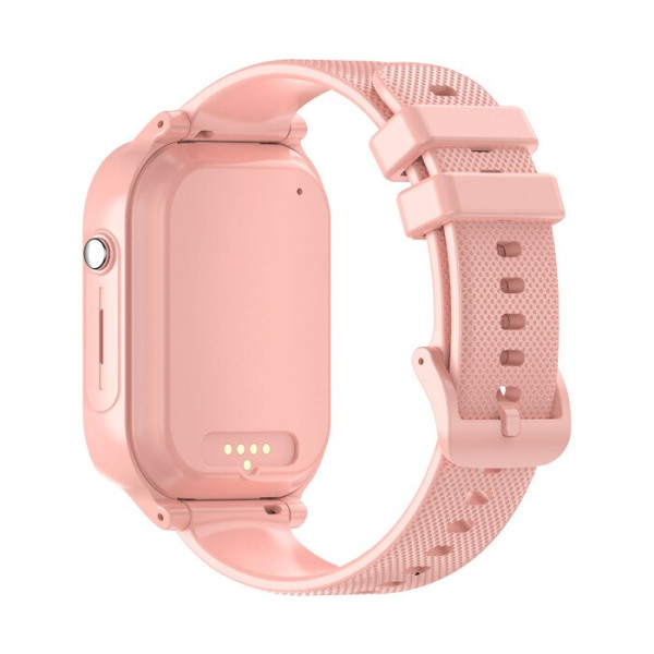 Розумний дитячий годинник Modfit Zoopex Pink
