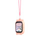 Розумний дитячий годинник Modfit Zoopex Pink
