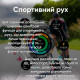 Розумний годинник Modfit Base T2 Silver