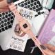 Розумний годинник Modfit Harmony Gold-Pink