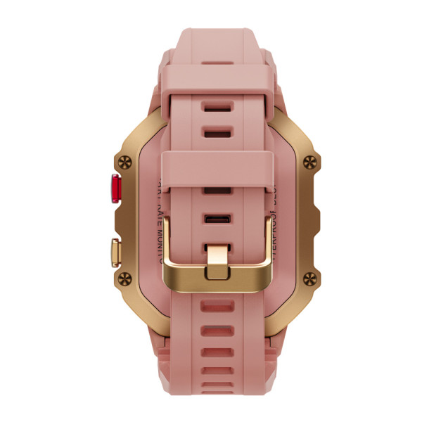 Розумний годинник Modfit Harmony Gold-Pink