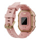 Розумний годинник Modfit Harmony Gold-Pink