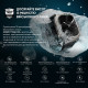 Розумний годинник Kospet TANK M3 Silver