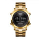 Skmei 1531 Gold-Black, 1080-0358, Skmei