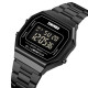 Skmei 1647BK All Black