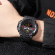 Skmei 1818 Black-Red