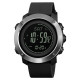 Skmei 1418BK Black, 1080-0841, Skmei