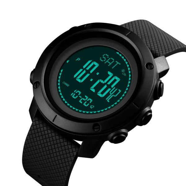 Skmei 1427BK Black