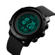 Skmei 1427BK Black