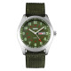 Skmei 9112GN Silver-Green, 1080-1054, Skmei