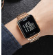 Skmei 1852RG Rose Gold, 1080-1164, Skmei