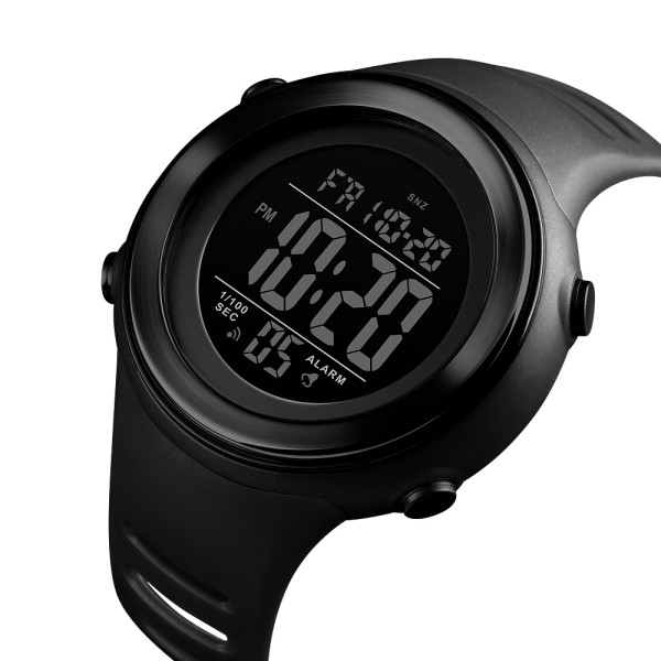 Skmei 1394BKBK Black-Black