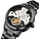 Skmei 9205BKWT Black-White
