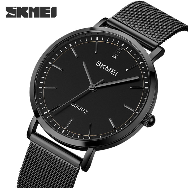 Skmei 1664BKBK Black-Black