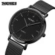 Skmei 1664BKBK Black-Black