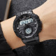 Skmei 1881BKWT Black-White.