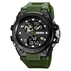 Skmei 2031AG Army Green