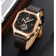 Skmei 1963RG Rose-Gold
