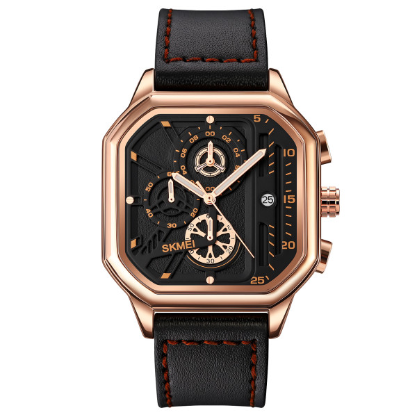Skmei 1963RG Rose-Gold