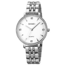 Skmei 2006SIWT Silver-White