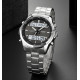 Skmei 2049SIWT Silver-White