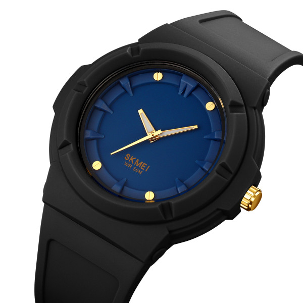 Skmei 2011BKBU Black-Blue
