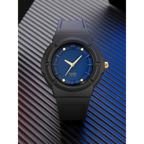 Skmei 2011BKBU Black-Blue