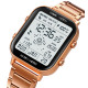 Skmei 1888RG Rose Gold