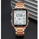 Skmei 1888RG Rose Gold