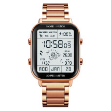 Skmei 1888RG Rose Gold