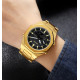 Skmei 1816GDBK Gold-Black