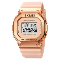 Skmei 1851PK Pink