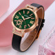Skmei 1977GNBK Green-Black