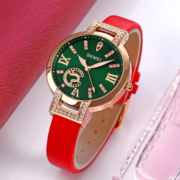 Skmei 1977RD Red