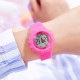 Skmei 1716PK Pink