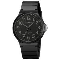 Skmei 2108BKDKGY-AC Black Grey-AC