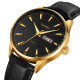 Skmei 2075GDBK Gold-Black