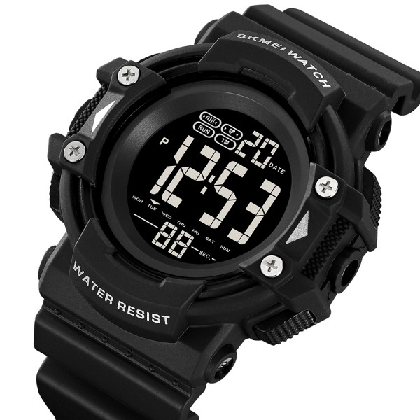Skmei 2195BKBK Black