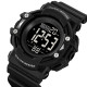 Skmei 2195BKBK Black