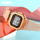 Skmei 1796PKBK Pink-Black