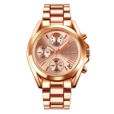 Skmei 1897RG Rose Gold