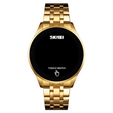 Skmei 1579GD Gold