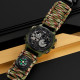 Skmei 2202NCMGN Camo Green