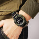 Skmei 1845NCMAG Camo Green