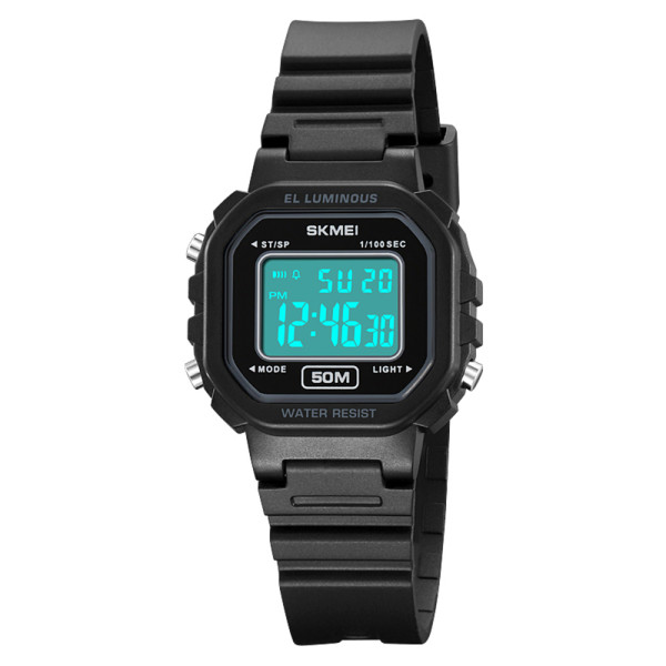Skmei 2326BKBK Black