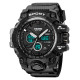 Skmei 2197BK Black
