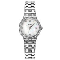 Skmei Q030SI Silver