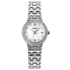Skmei Q030SI Silver